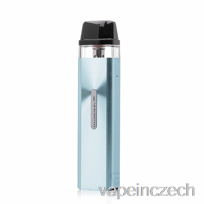 Vaporesso Xros Mini 16w Pod System Sierra Blue Vape Pero